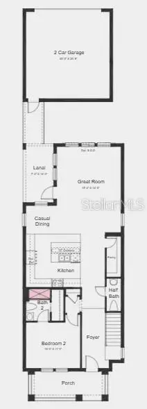 5156 Dominion Alley, Saint Cloud, FL 34771 - #2