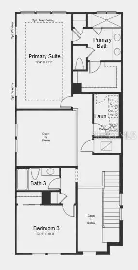 5156 Dominion Alley, Saint Cloud, FL 34771 - #3