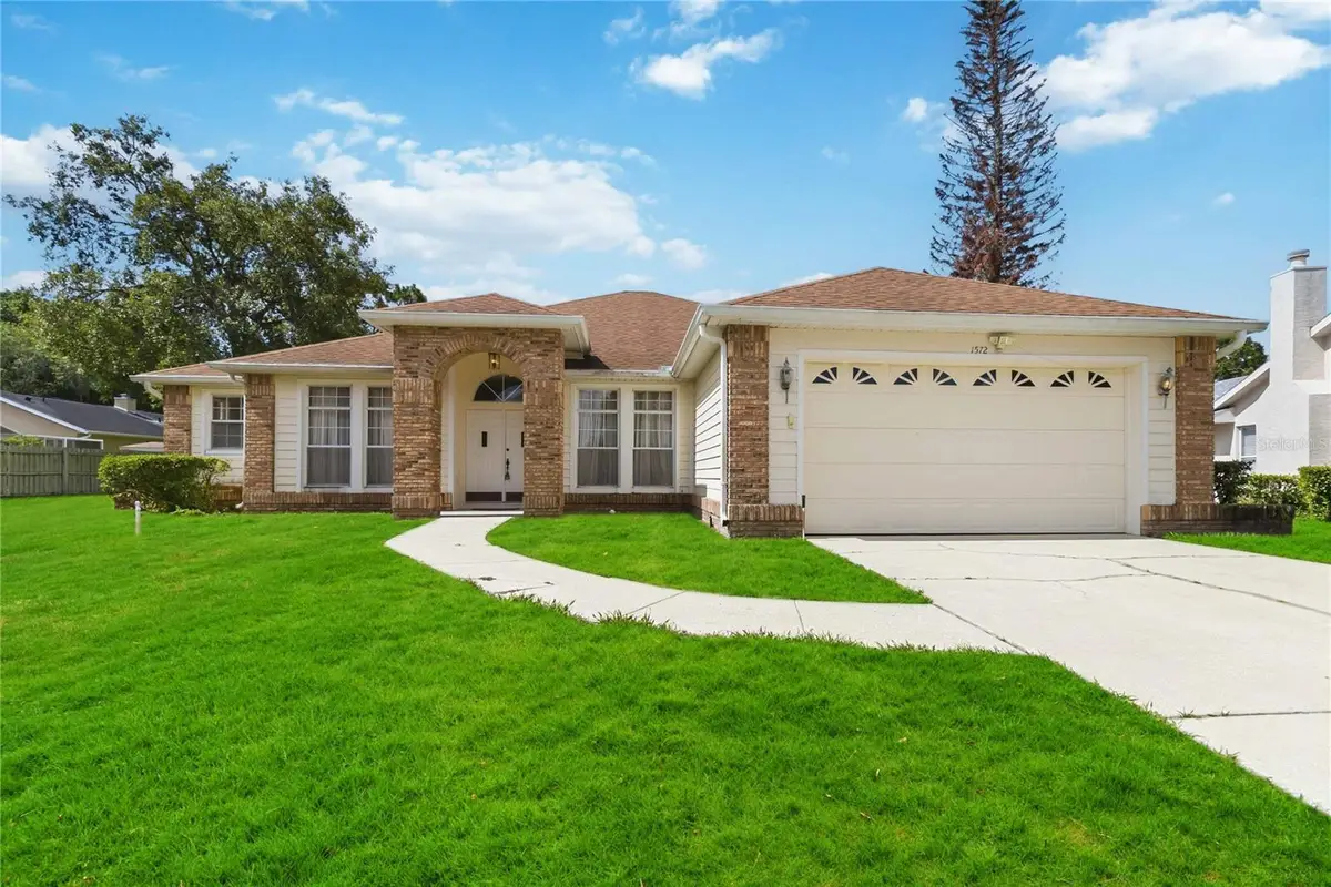 1572 Hunters Stand Run, Oviedo, FL 32765 - #1