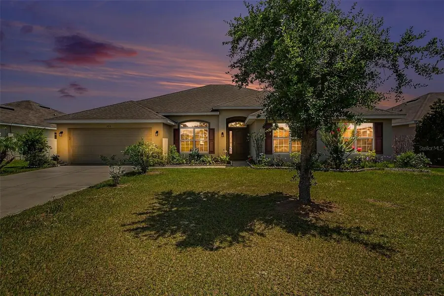 503 W Leah Court, Fruitland Park, FL 34731 - #2