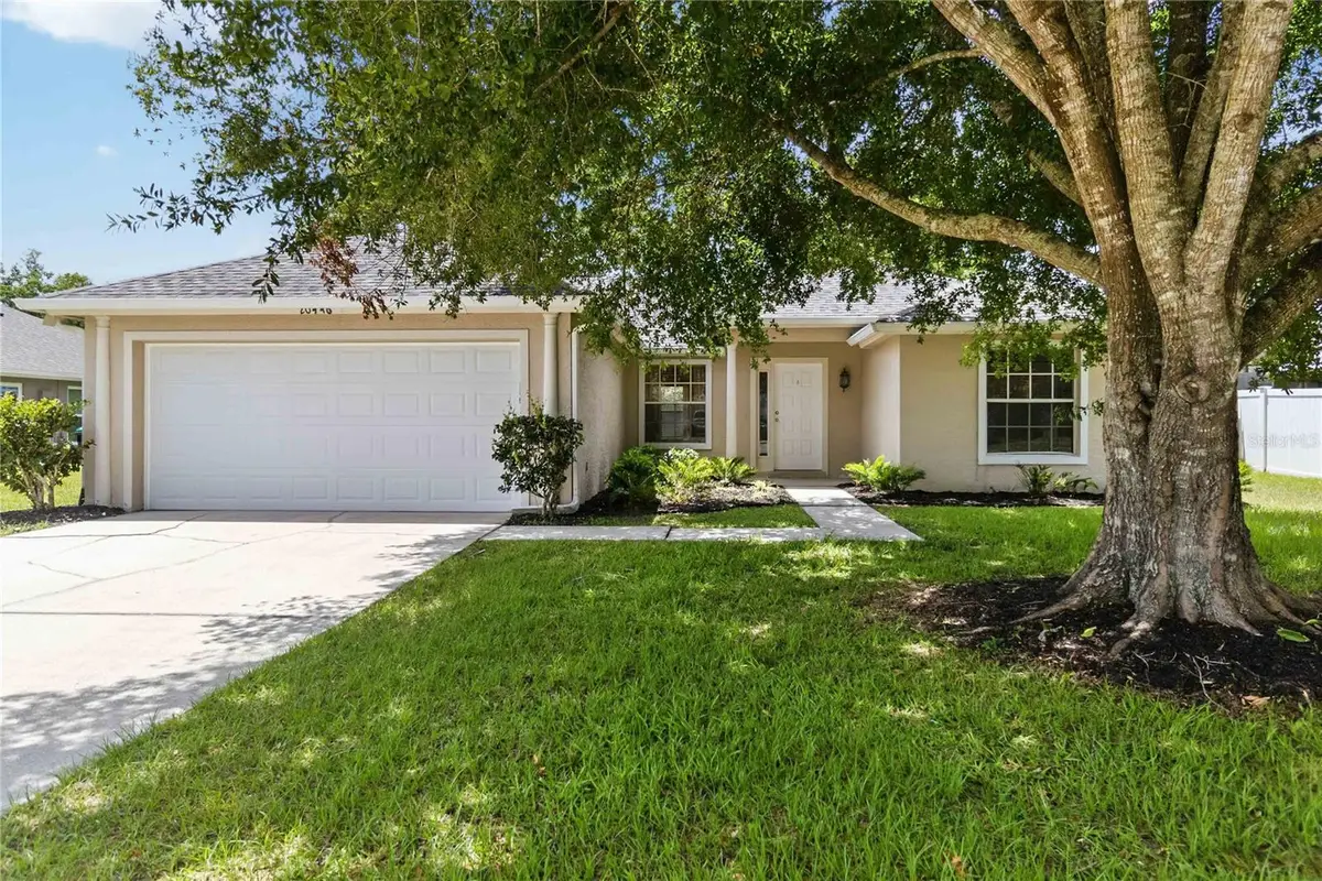 20446 Macon Parkway, Orlando, FL 32833 - #1