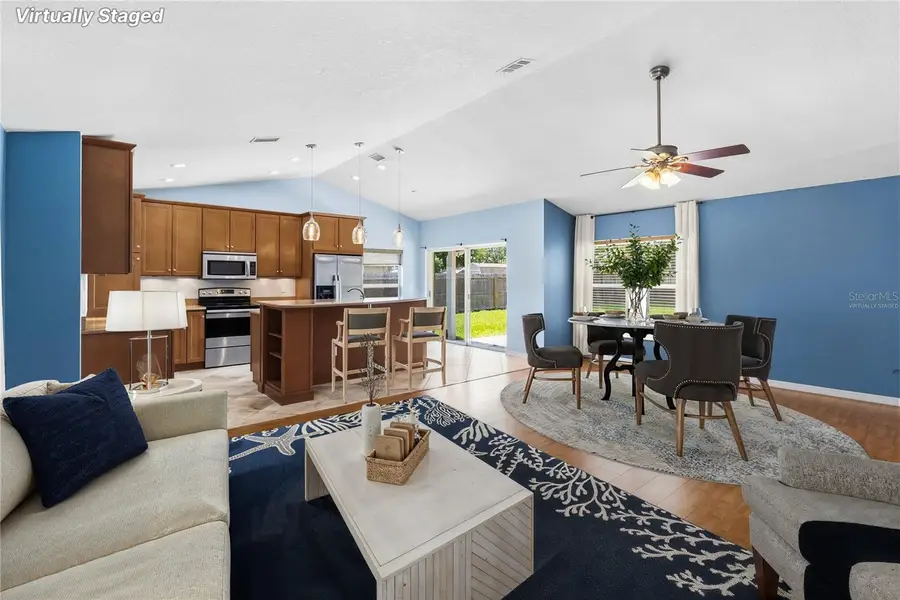 20446 Macon Parkway, Orlando, FL 32833 - #3
