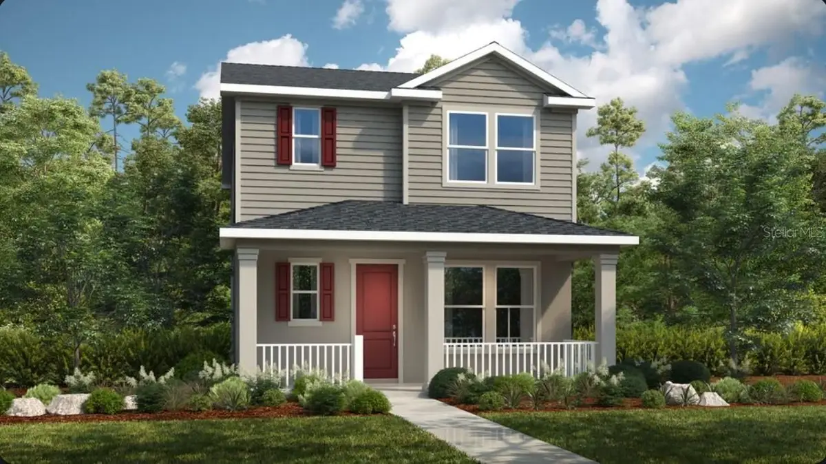5174 Dominion Alley, Saint Cloud, FL 34771 - #1