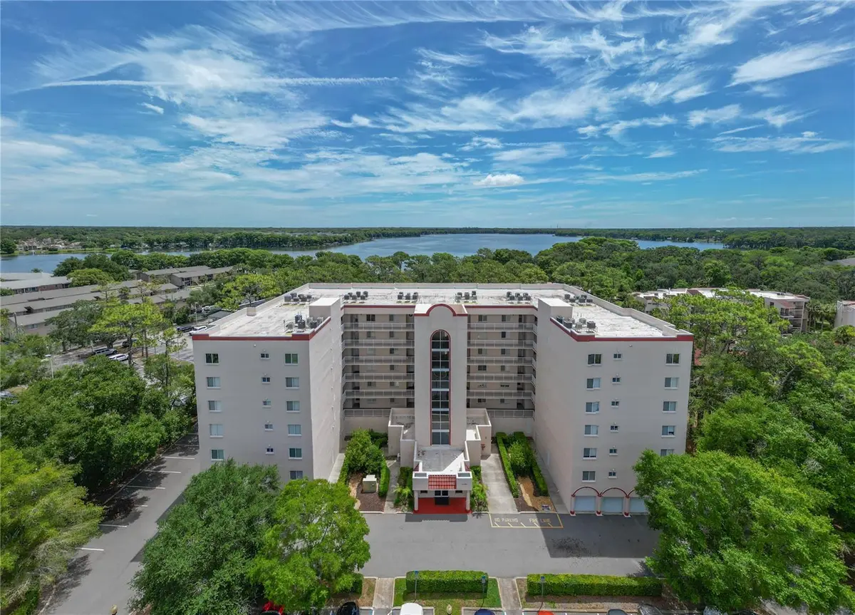 1150 Carmel Circle #302, Casselberry, FL 32707 - #1