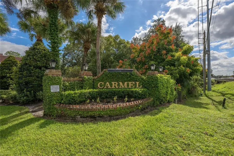 1150 Carmel Circle #302, Casselberry, FL 32707 - #2
