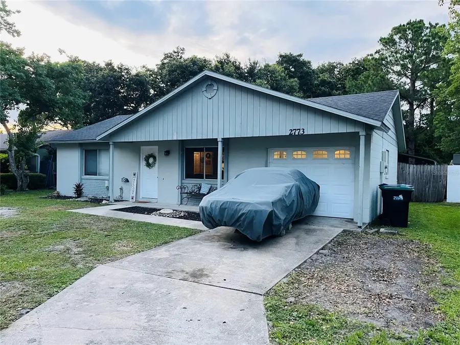 2773 Nattie Court, Orlando, FL 32826 - #2