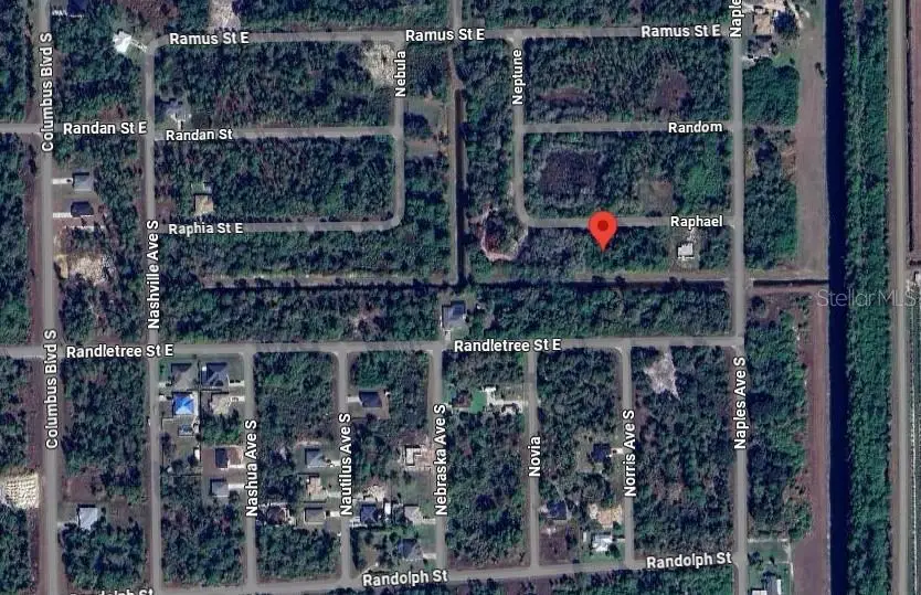 1238 Raphael St E, Lehigh Acres, FL 33974 - #2