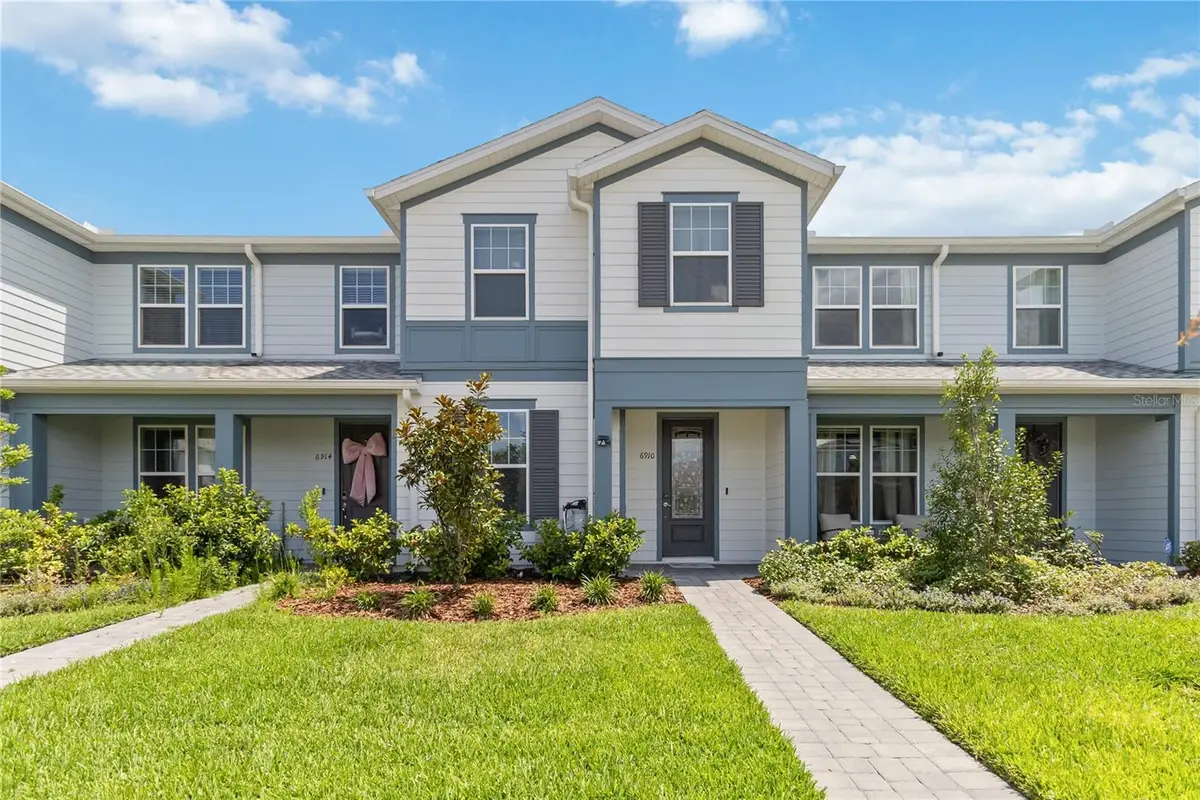 6910 Reverie Park Ave Street, Orlando, FL 32829 - #1