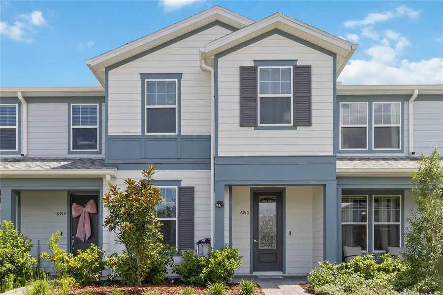 6910 Reverie Park Ave Street, Orlando, FL 32829 - #2