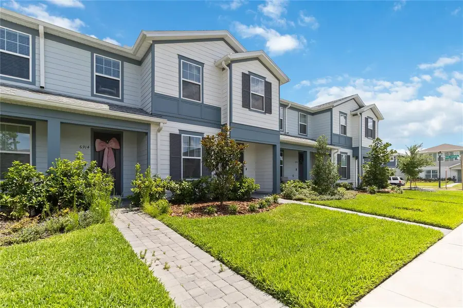 6910 Reverie Park Ave Street, Orlando, FL 32829 - #3
