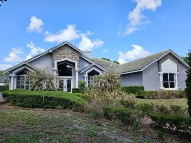 2128 Lake Crescent Court, Windermere, FL 34786 - #1