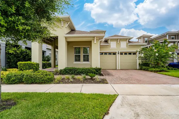 7699 Bowery Drive, WINTER GARDEN, FL 34787