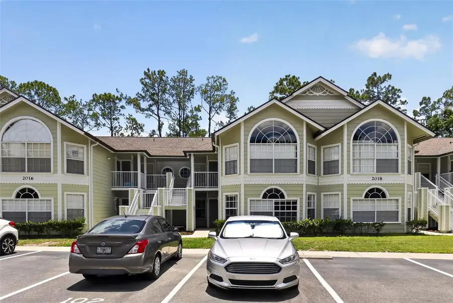 2016 Royal Bay Boulevard #103, Kissimmee, FL 34746 - #2