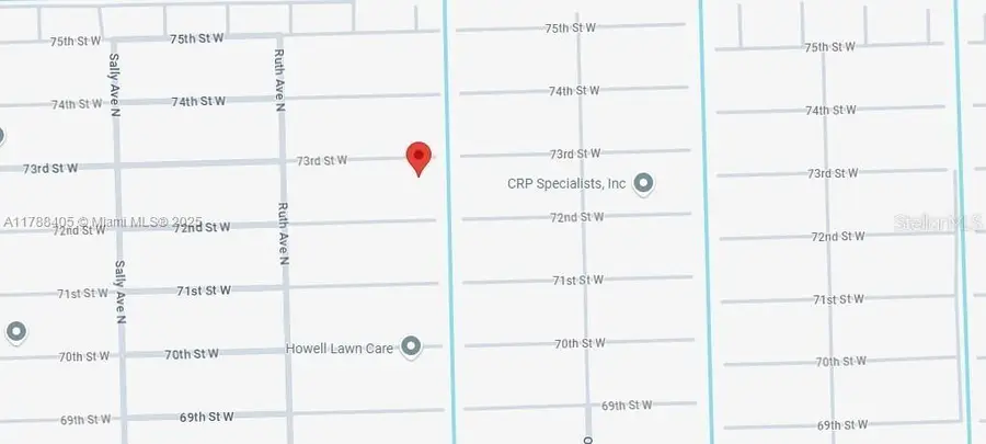 3203 73rd St W, Lehigh Acres, FL 33971 - #2