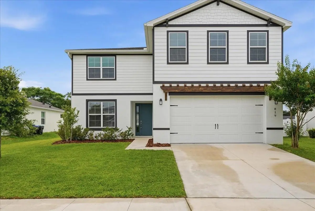 819 Lowood Court, Orlando, FL 32825 - #1
