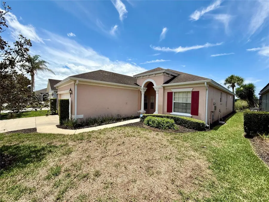 113 Plumoso Loop, Davenport, FL 33897 - #3