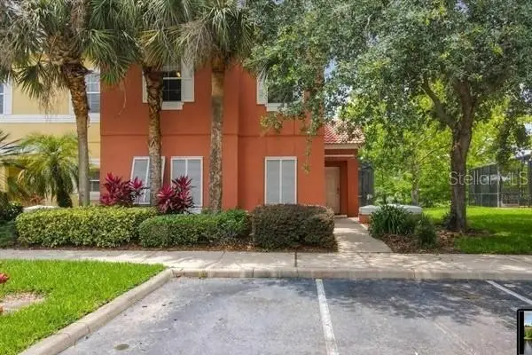 3163 Yellow Lantana Lane, KISSIMMEE, FL 34747