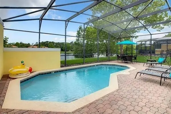 3163 Yellow Lantana Lane, Kissimmee, FL 34747 - #2