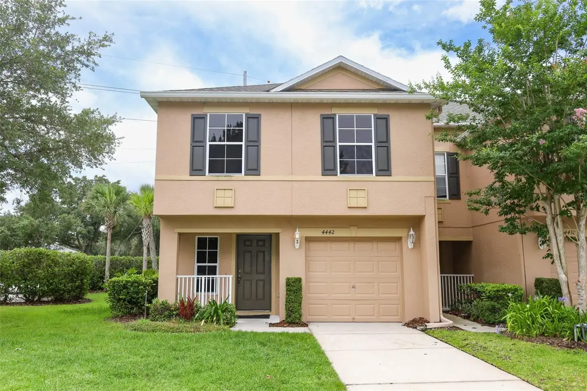 4442 Maidenhair Cove, Oviedo, FL 32765 - #1