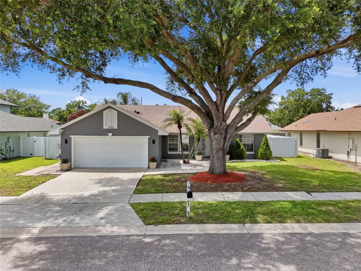 11955 Ottawa Avenue, Orlando, FL 32837 - #1