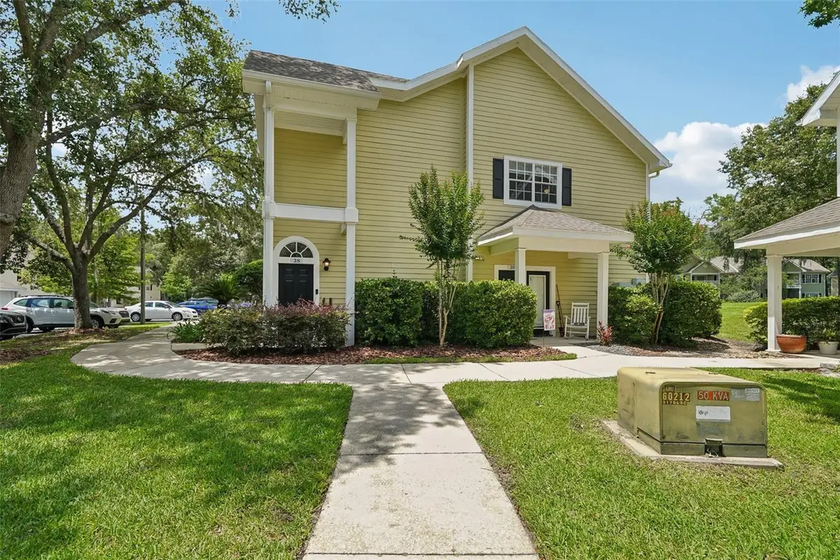 10000 SW 52nd Avenue #G38, Gainesville, FL 32608 - #1