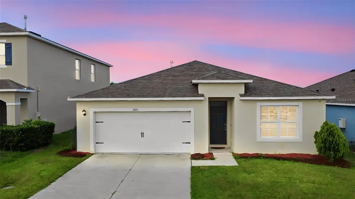3871 Brant Place, Leesburg, FL 34748 - #1