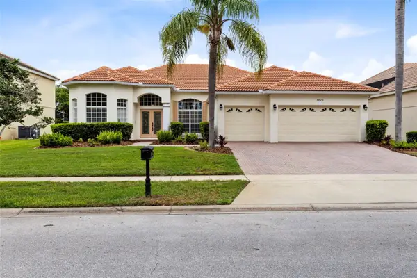 3426 Kentshire Boulevard, OCOEE, FL 34761