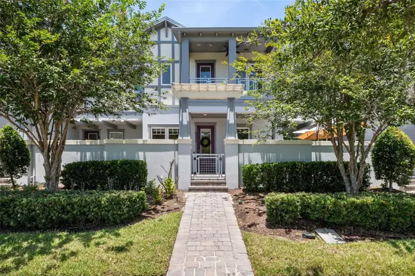 9037 Laureate Boulevard, ORLANDO, FL 32827