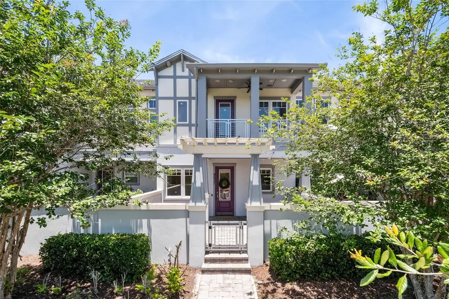 9037 Laureate Boulevard, Orlando, FL 32827 - #2