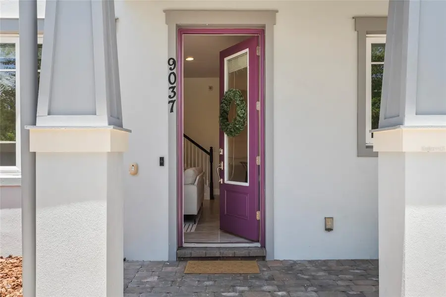 9037 Laureate Boulevard, Orlando, FL 32827 - #3