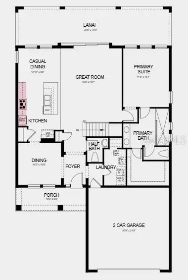 5217 Bowspirit Way, Saint Cloud, FL 34771 - #2