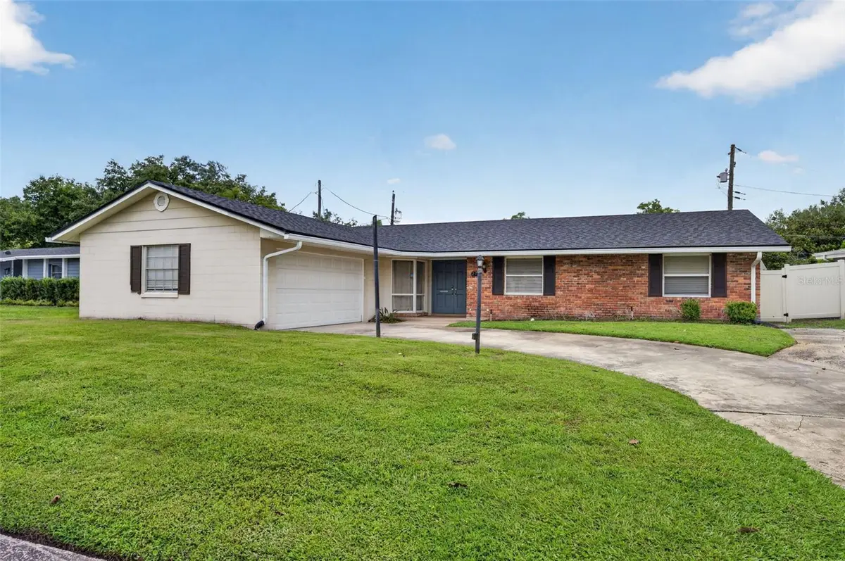 2715 Prince John Road, Winter Park, FL 32792 - #1