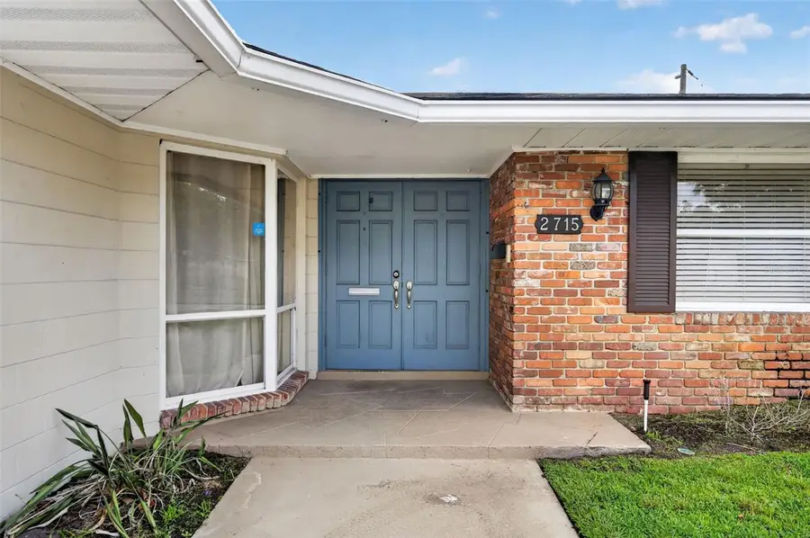 2715 Prince John Road, Winter Park, FL 32792 - #2