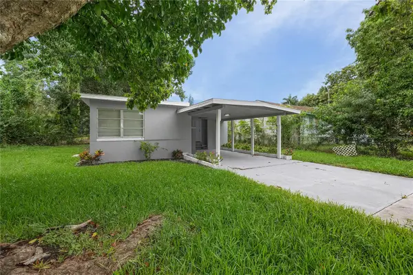 57 Cabana Avenue, NORTH FORT MYERS, FL 33903