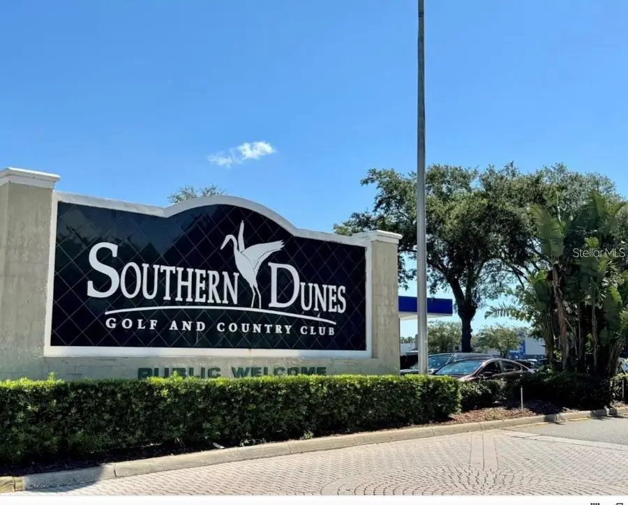 1708 Clubhouse Cove, Haines City, FL 33844 - #2