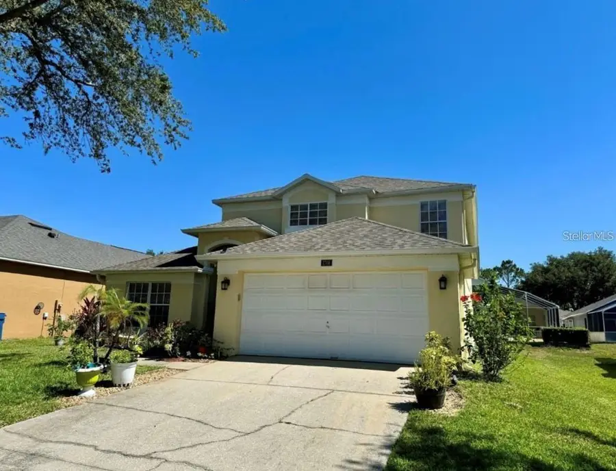 1708 Clubhouse Cove, Haines City, FL 33844 - #3