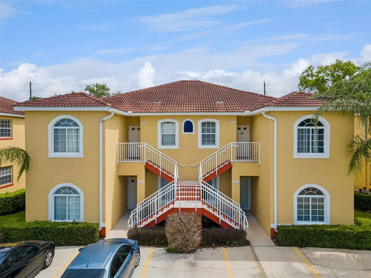 5101 Lake Marion Golf Resort #5101, Poinciana, FL 34759 - #1