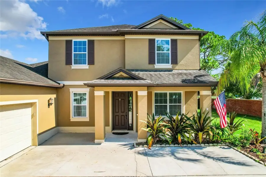 421 Meadowridge Cove, Longwood, FL 32750 - #2