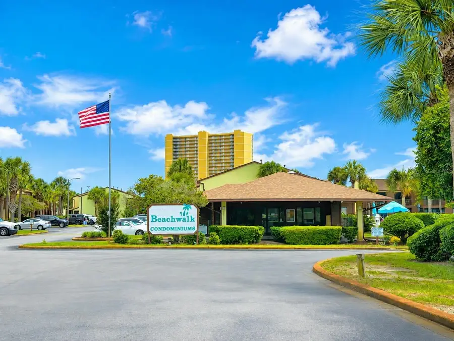 17751 Panama City Beach Parkway #11D, Panama City Beach, FL 32413 - #2