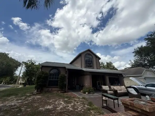 Address Withheld By Seller, APOPKA, FL 32703