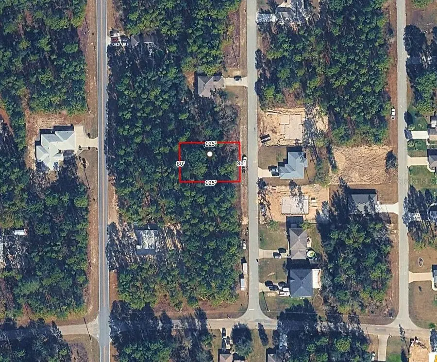 7578 N Gray Terrace, Dunnellon, FL 34434 - #3