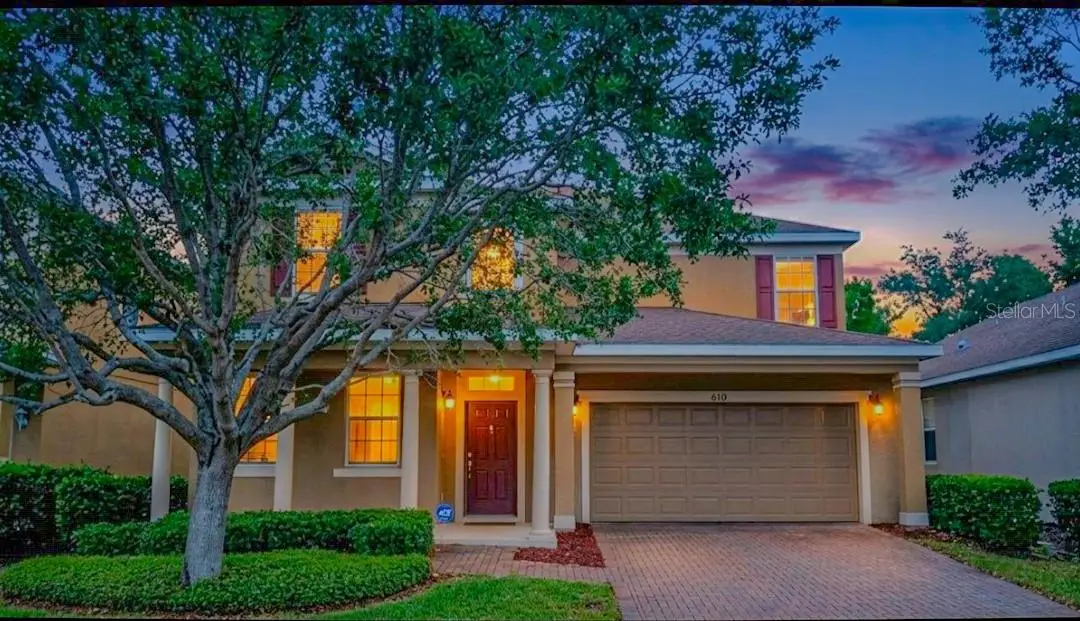652 Legacy Park Drive, Casselberry, FL 32707 - #1