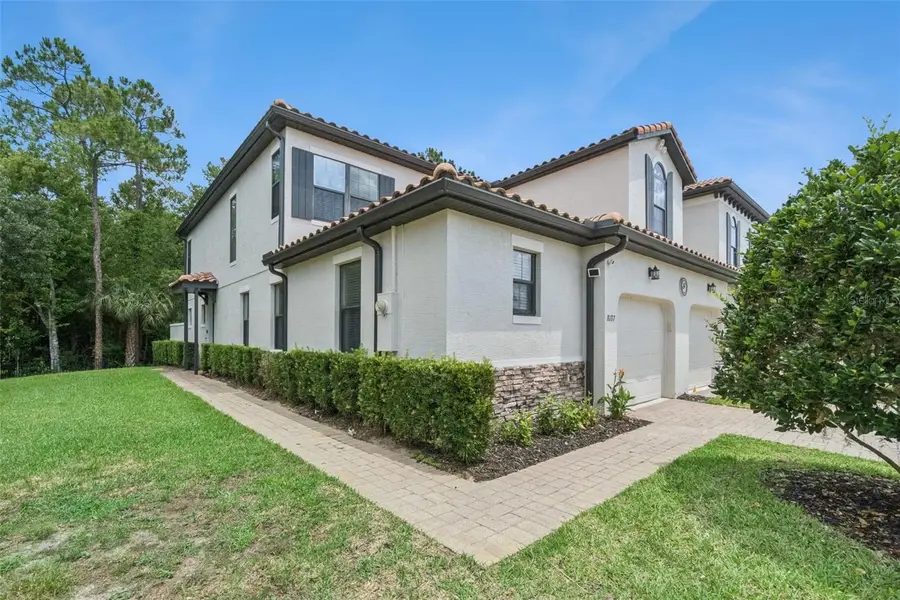 8137 Roseville Road, Davenport, FL 33896 - #2