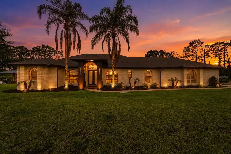 7025 S Sylvan Lake Drive, Sanford, FL 32771 - #2