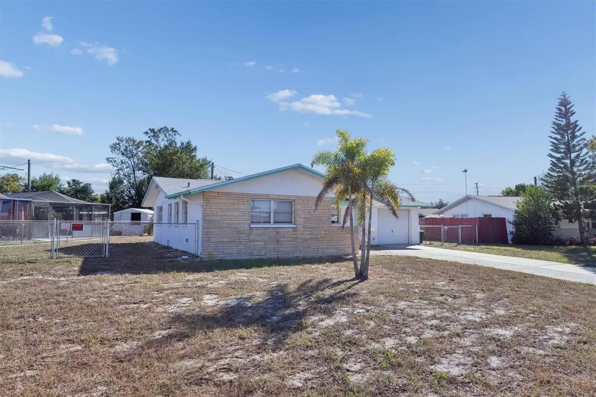 7608 Redcoat Avenue, Port Richey, FL 34668 - #1
