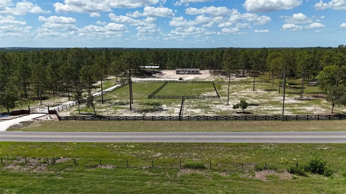 14270 SE 60 Street, Morriston, FL 32668 - #1