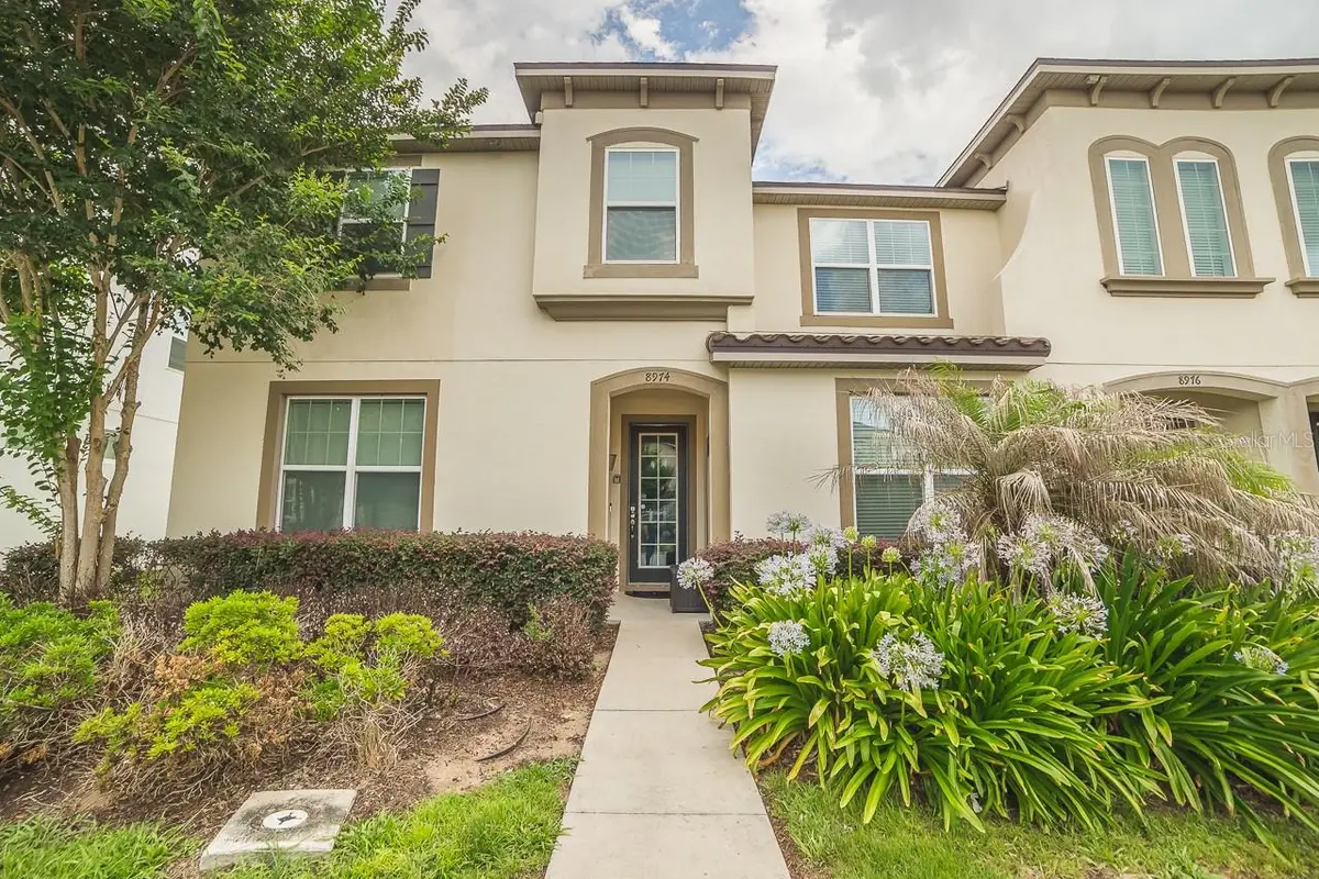 8974 Amelia Downs Trail, Kissimmee, FL 34747 - #1