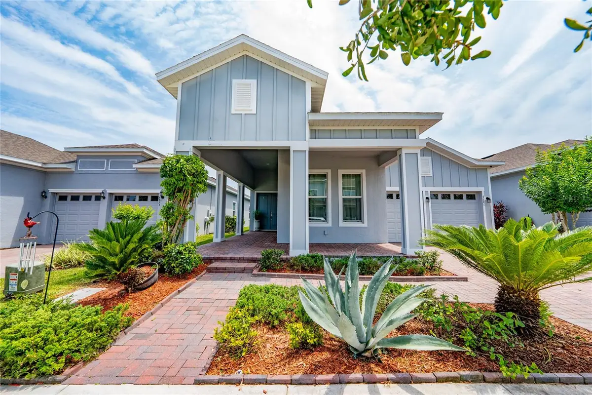 7687 Bowery Drive, Winter Garden, FL 34787 - #1