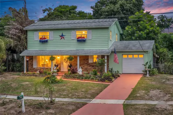 4411 Urban Court, ORLANDO, FL 32810