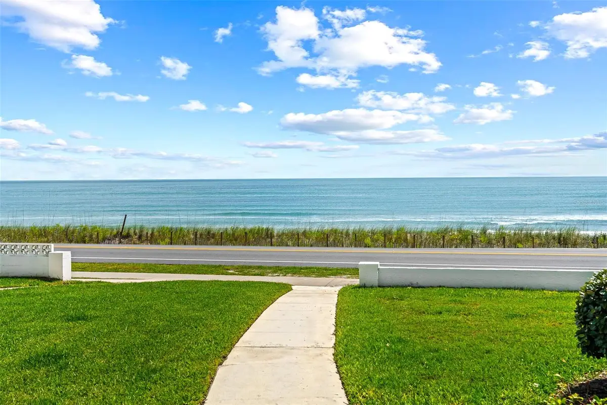 3510 S Ocean Shore Boulevard #112, Flagler Beach, FL 32136 - #1